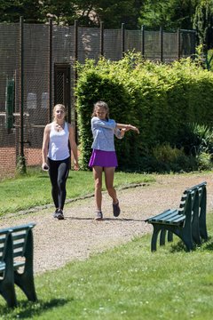 Nicole Rivkin 652 - Sport-Shop Hiller Open